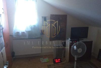 Tanganu Fundeni Casă singur curte teren 400 mp 130 mp utili 5150eur - 10