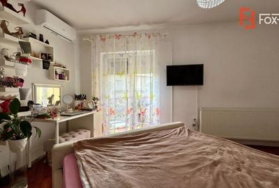 Apartament cu 3 camere semidecomandat, mobilat în Ghiroda - 17