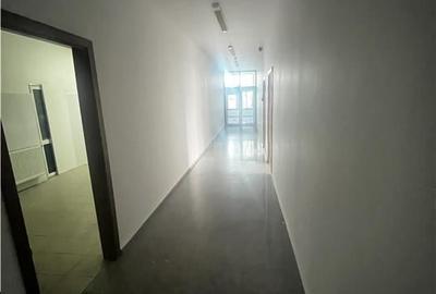 Hala de închiriat  Afumati, Centura Bucuresti  600 /?cu birourI, - 15