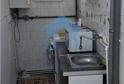Apartament cu 2 camere semidecomandat în Gheorgheni - 2