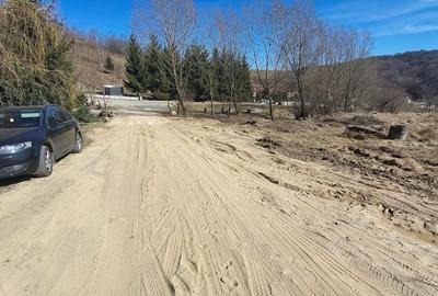 Casă individuală cu 5 camere cu Canalizare în Feleacu - 49