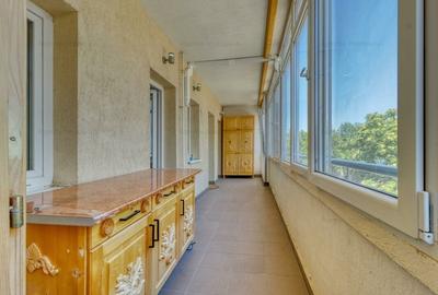 3 Camere Antiaeriana - Complex Brava - Parcare! - 12