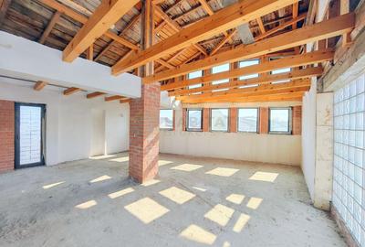 Casă individuală cu 6 camere cu Canalizare în Central - 21