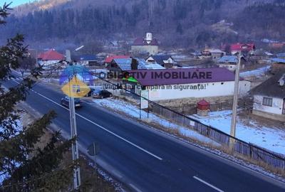 Casa + teren 476 mp – Tarcau, jud. Neamt - 5