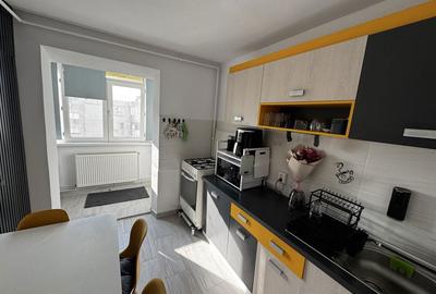Apartament cu 2 camere decomandat în Crângași - 3