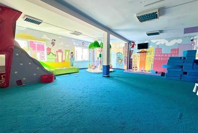 De inchiriat Spatiu 200 mp, curte 250 mp  in zona Iulius Mall - 8