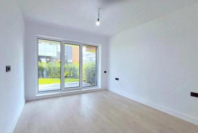 Apartament 4 camere Astorium Garden Curte proprie Theodor Pallady - 15