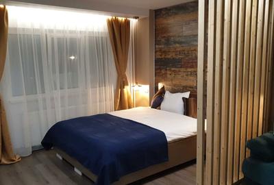 Garsonieră decomandată în Mărășești - 2