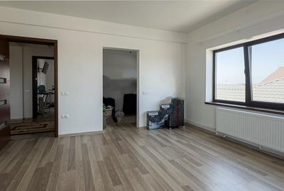 Vila cu 5 camere in Agigea- terasa generoasa la etajul 2 - 10
