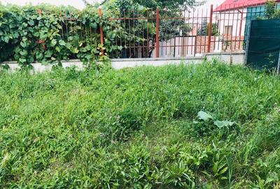 Apartament cu grădina și cu parcare în Andrei Muresanu - 10