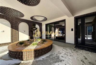 Apartament cu 3 camere semidecomandat în Central - 11