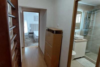 Apartament cu 3 camere decomandat în Calea Moldovei - 2