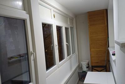 Obor, Sos. Mihai Bravu - 6