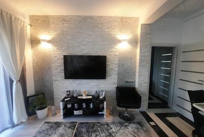 Apartament cu 2 camere decomandat în Central - 8