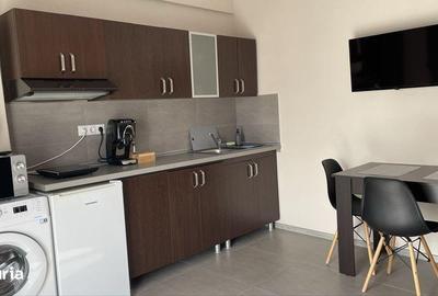 Garsonieră în Central - 3