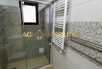 Apartament cu 2 camere, mobilat în Văcăresti - 6