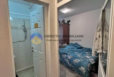 Garsoniera-Zona Piata Maratei - 1