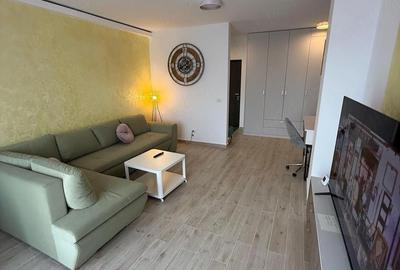 Apartament cu 2 camere decomandat în Nord - 8