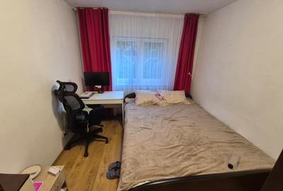 Apartament 3 camere, 2 bai, 64mp, decomandat, zona Intre Lacuri - 7
