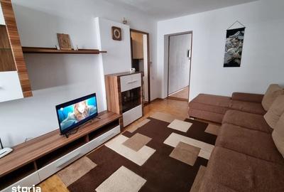 Apartament cu 2 camere decomandat în Central - 8