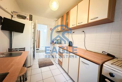 Apartament cu 2 camere decomandat, mobilat în ICIL - 9