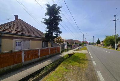 Casă individuală cu 2 camere cu Teren 2211 Mp în Sud-Est - 8