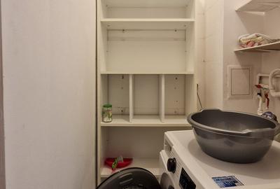 Insorit, spatios, 2 locuri de parcare, 2 balcoane, expunere pe 3 parti, et. 2 - 18