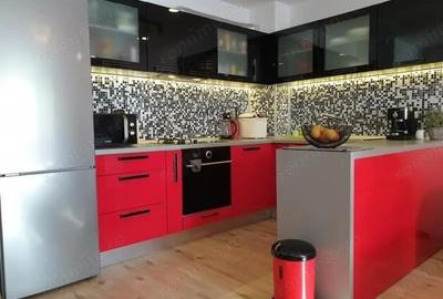 Apartament cu 1 camera in zona Dacia - 1