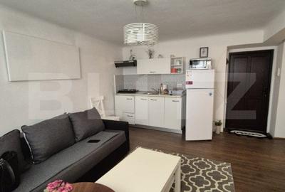 GARSONIERA, 28 MP, ZONA ULTRACENTRALA! IDEALA PENTRU INVESTITIE GARSONIERA, 28 MP, ZONA ULTRACENTRALA! IDEALA PENTRU INVESTITIE - 2