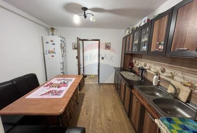 Apartament spatios de vanzare in GRUI - Campulung - 3