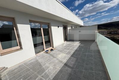 Apartament Bloc Nou zona Zavoaie - 5