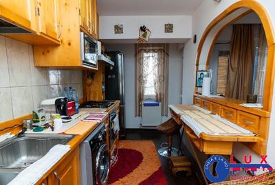 ID 2934 Apartament 2 camere *Strada Mircea Voda - 12