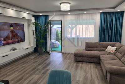 Casă cu 4 camere cu Teren 471 Mp în Tărlungeni - 4