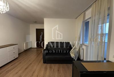 Apartament la cheie | 2 camere | Cartier Terra-Floresti - 4