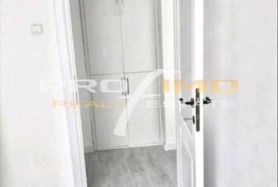 Tomis Nord apartament 2 camere mobilat utilat complet, parte - 1