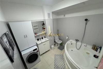Apartament cu 2 camere decomandat, mobilat în Apărătorii Patriei - 9