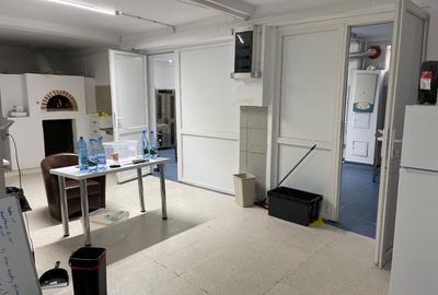 Spațiu comercial, de 150 mp, în Giulești - 1