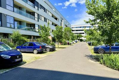 Apartament 2 camere spa?ios, Atria Urban Resort, comision 0% Apartament 2 camere spa?ios, Atria Urban Resort, comision 0% - 12