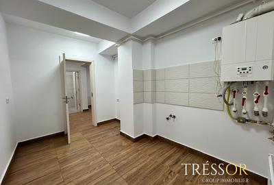 3 camere decomandat, bloc nou, etaj 1, zona Universitate Campus - 15