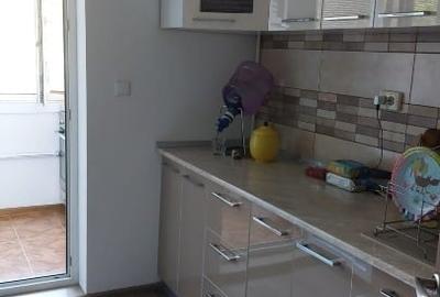Apartament cu 2 camere decomandat, mobilat în Crângași - 9