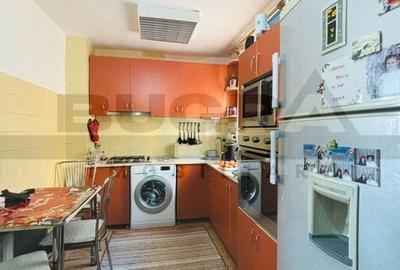 Apartament 2 camere decomandate, zona Grigore Alexandrescu - 8