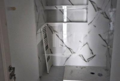 Apartament finisat cu 2 camere, 56,5 mp utili - 4