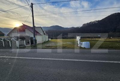 Teren intravilan Comuna Telciu - 5