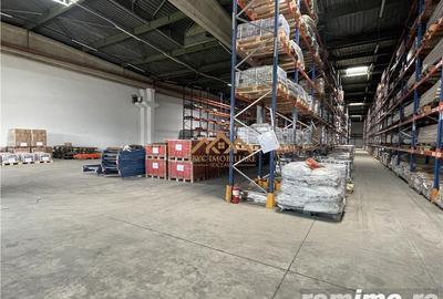 Spațiu comercial, de 2,000 mp, în Central - 1