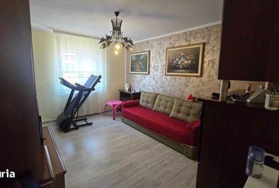 Casă cu 4 camere cu Teren 123 Mp în Copou - 7