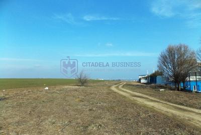 OVIDIU - ACADEMIE - Teren intravilan 674 mp pentru una sau doua case! - 5