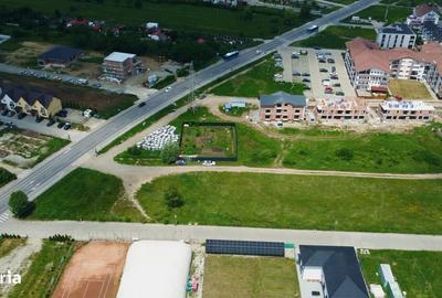 Spațiu comercial, în Central - 2
