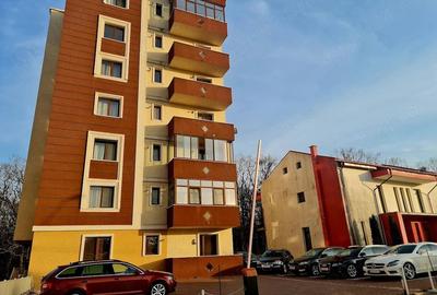 Apartament cu 2 camere decomandat în Găvana - 3