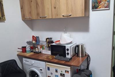 Garsonieră în Dosu Bricii