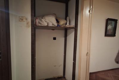 Apartament cu 3 camere semidecomandat în Gării - 8
